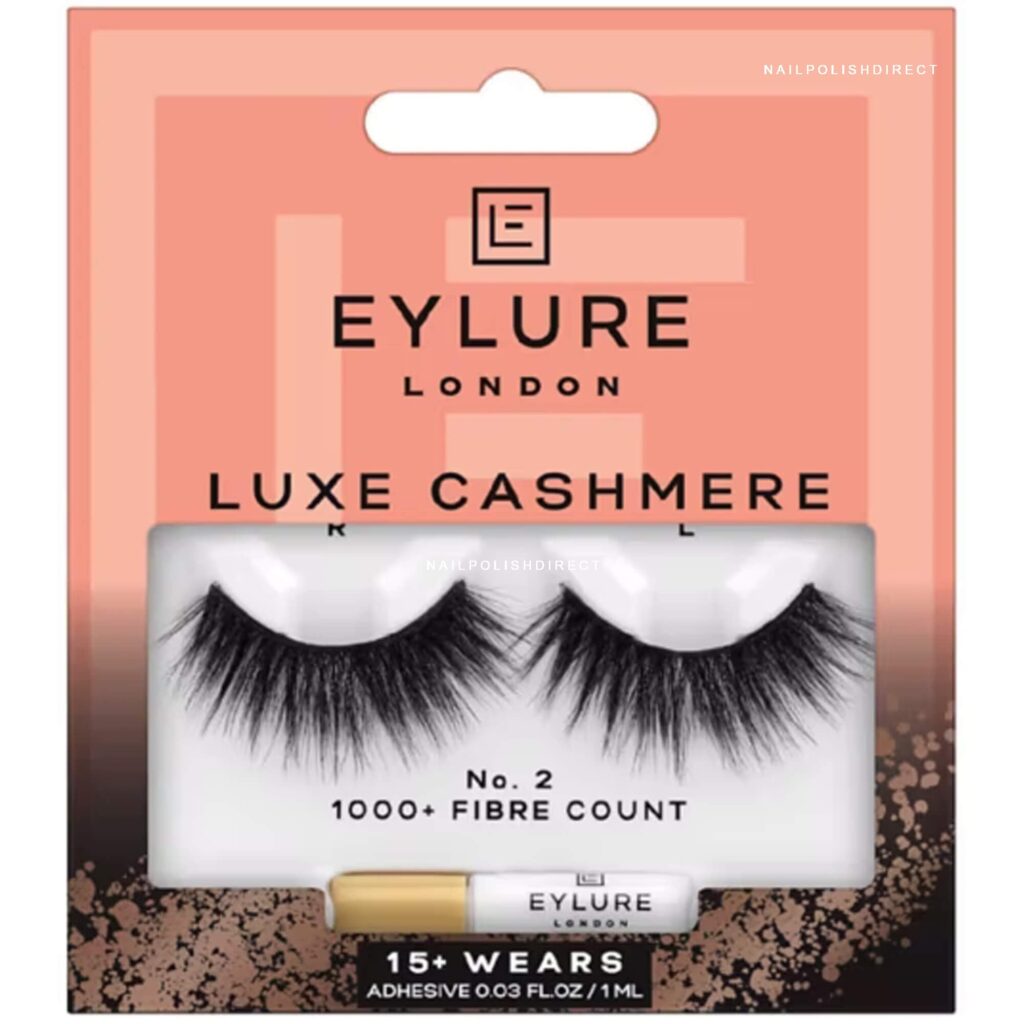 Free Eyelure Eyelashes
