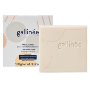 Free Gallinee Soap Bar