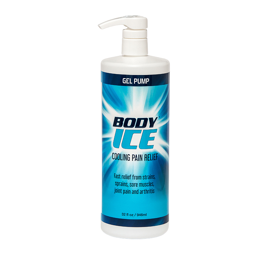 Free Joint Relief Gel