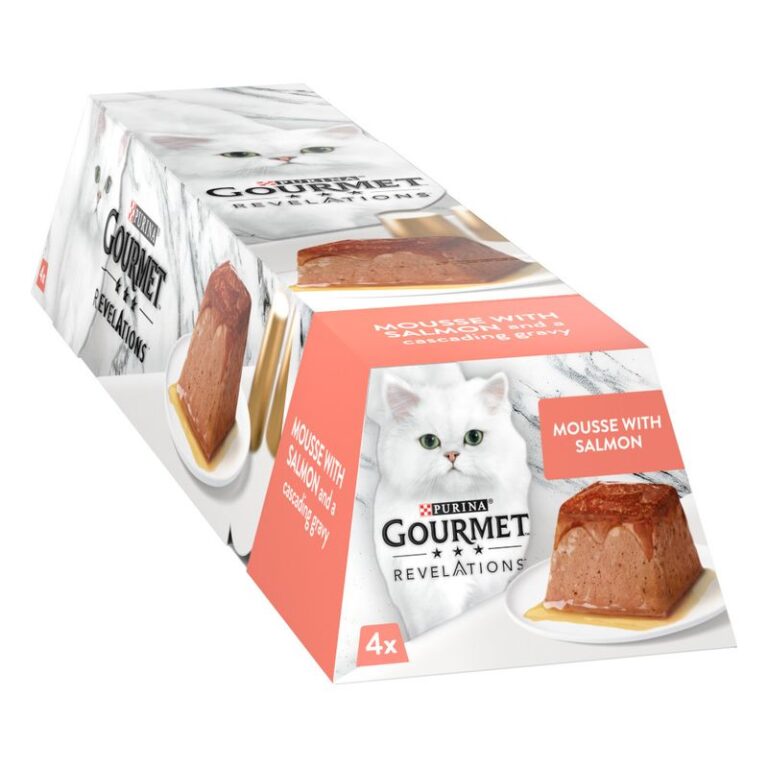 Free Purina Cat Food Voucher LatestFreeStuff.co.uk