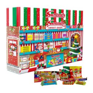 Free Swizzles Advent Calendar