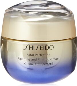 Free Shiseido Anti-Ageing Creams – Just finished, join WhatsApp!