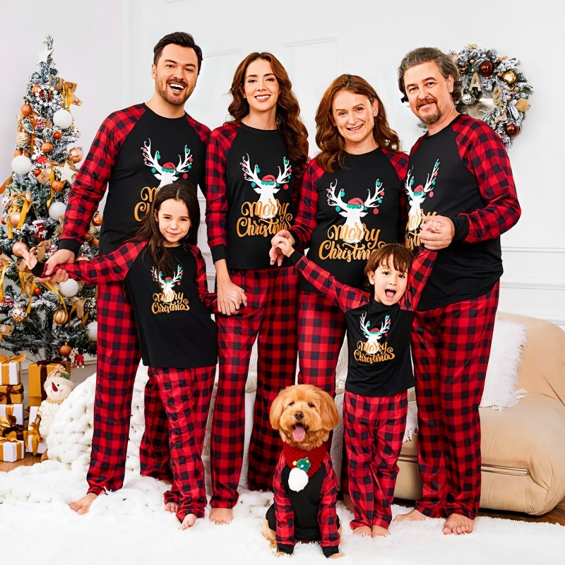 Christmas Pyjamas Sale – Up to 80% Off Today!