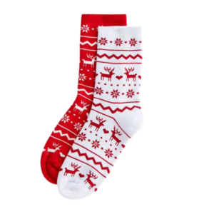 Free Christmas Socks, Morrisons Vouchers & More