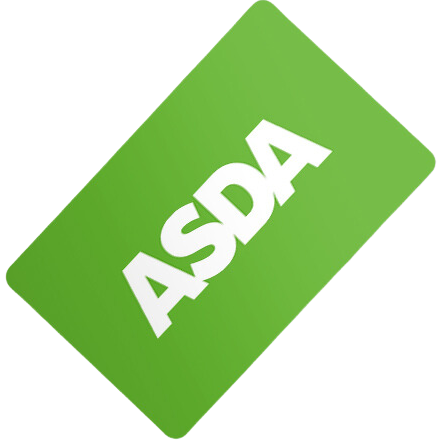 Free £200 Asda Voucher