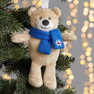 Free John Lewis Bear (Worth £8) – Just finished, join WhatsApp!