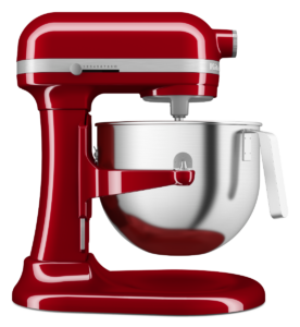 Free KitchenAid Mixers