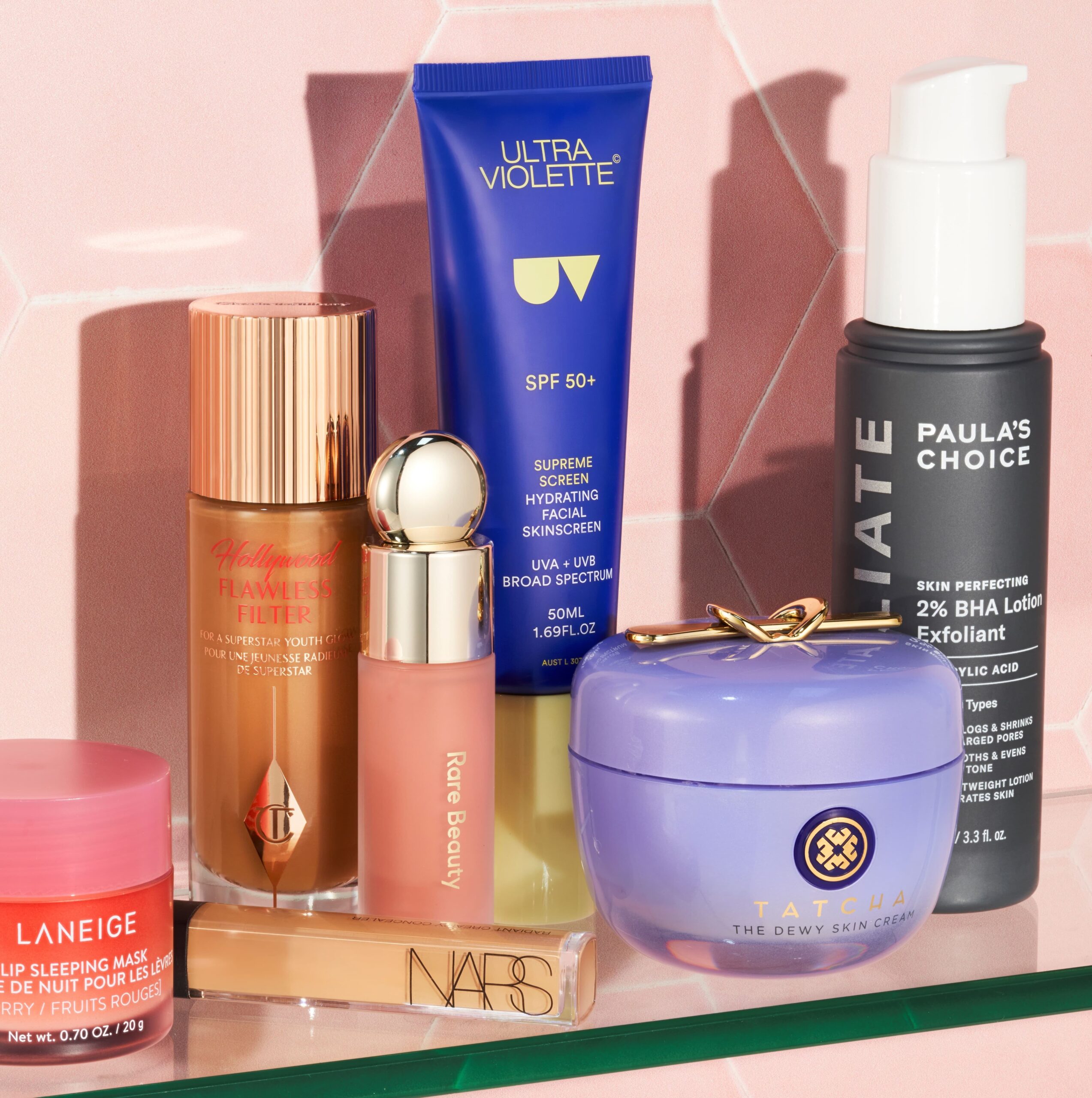 Free SpaceNK Beauty Products LatestFreeStuff.co.uk