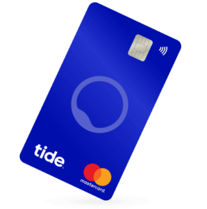 Free £75 Cash Bonus With Tide Bank (Referral Code)