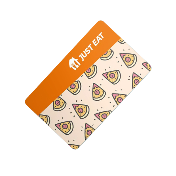 Free £30 Just Eat Vouchers
