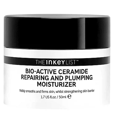 Free “Theinkeylist” Moisturiser