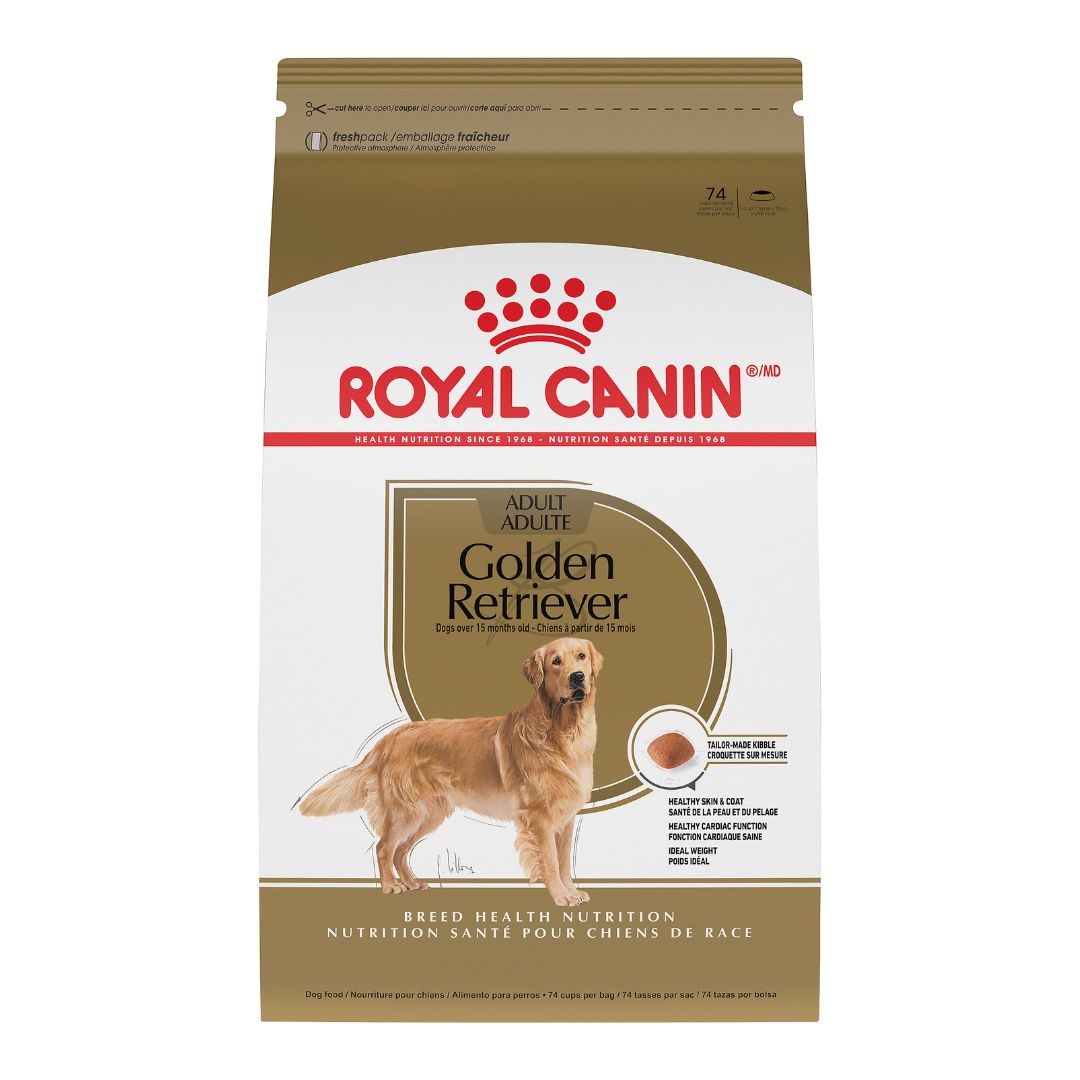Free Royal Canin Dog Food (Worth £15+) LatestFreeStuff.co.uk