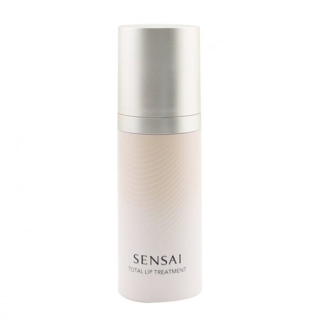 Free Sensai Lip Treatment – Just finished, join WhatsApp!