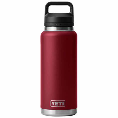 Free Yeti Cups, Beanie, Bag & More