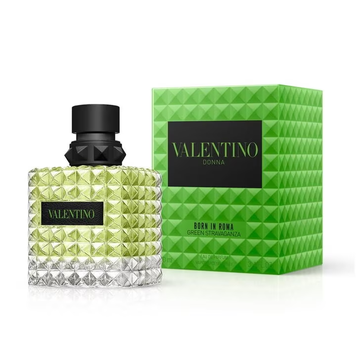 Free Valentino Perfume – Just finished, join WhatsApp!