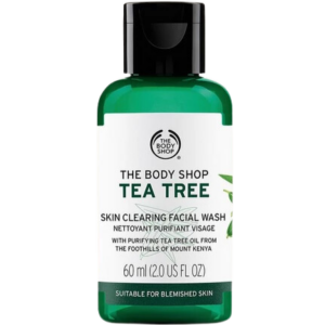 Free Body Shop Products (Worth £5)