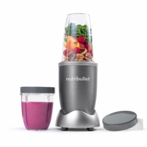 Free Nutribullet, Fitbit, Tassimo Coffee Machine & More