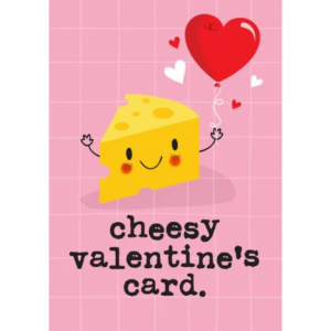 Free Personalised Valentine’s Card