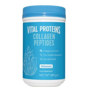 Free Vital Protein Health Supplements