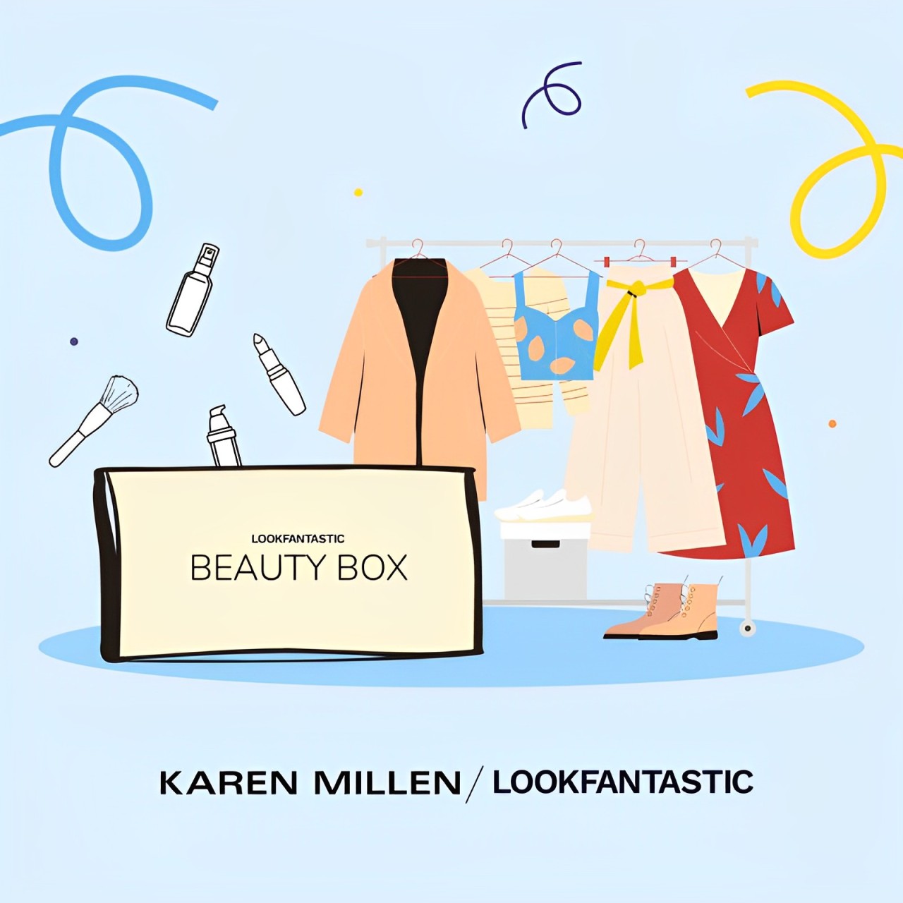 Win A Luxury Mother’s Day Beauty Bundle (Worth £200+) | LatestFreeStuff ...