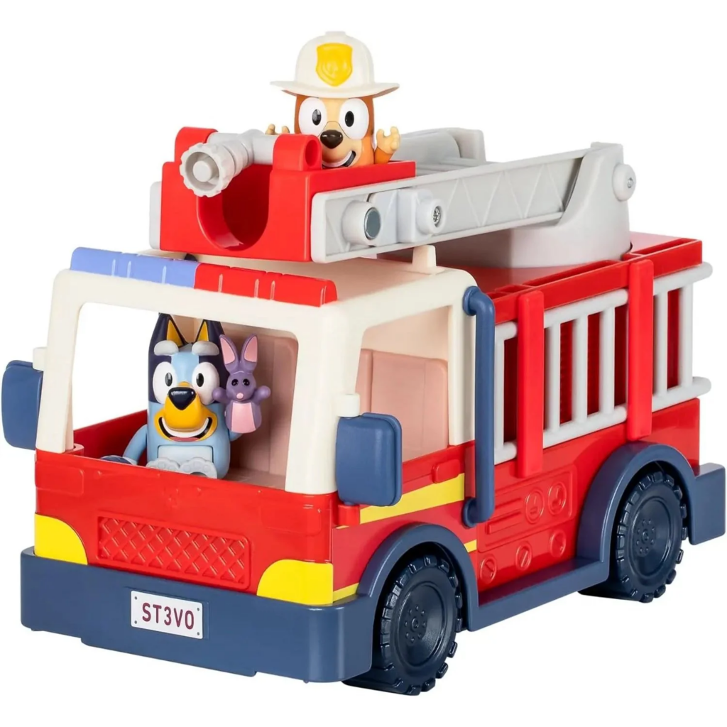 Free Bluey Children’s Toys