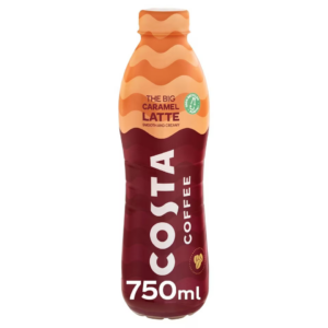 Free Costa Coffee Voucher