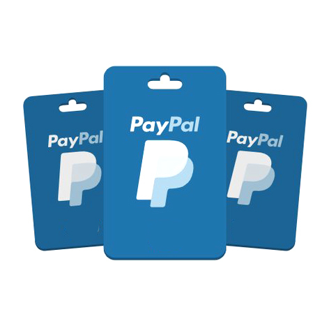 Free Daily £8 PayPal Gift Card