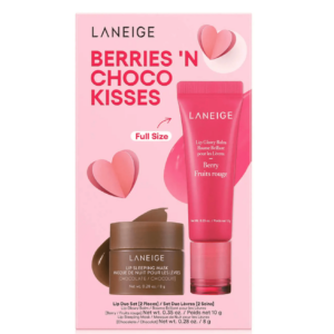 Win A LANEIGE Lip Care Set