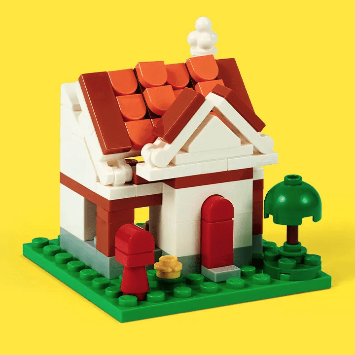 Lego topcashback best sale