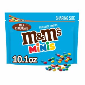 Free M&Ms Chocolate, Mini Cooper & More