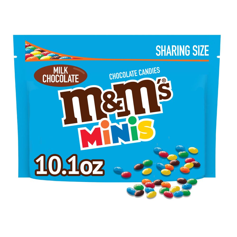 Free M&Ms Chocolate, Mini Cooper & More