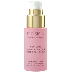 Free MZ Skin Serum