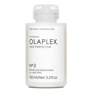 Free Olaplex Hair Treatment