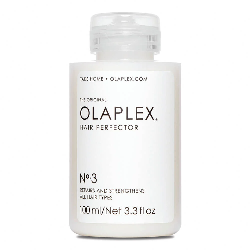 Free Olaplex Hair Treatment