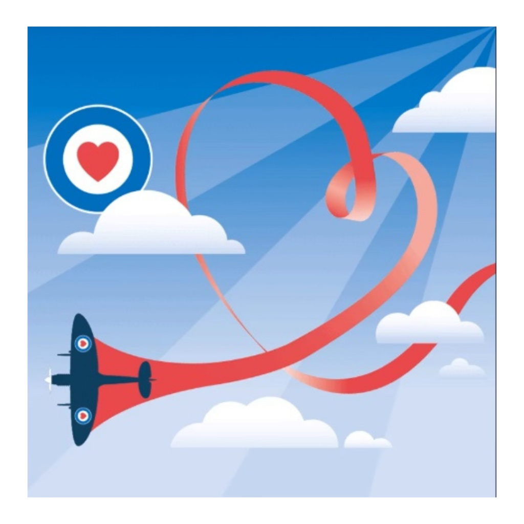 Free RAF Greetings Cards