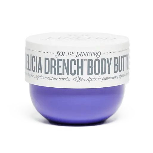 Free Sol De Janeiro Body Butter