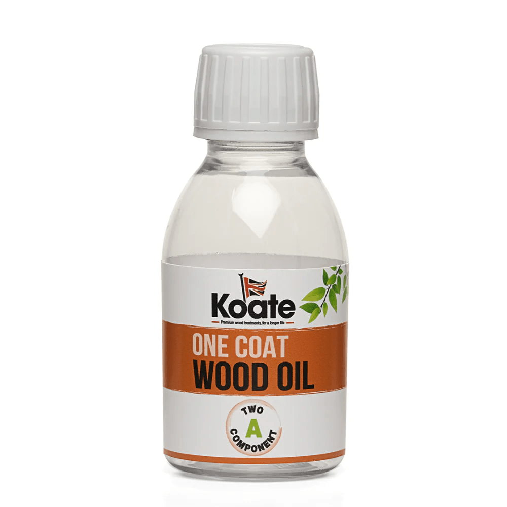 Free Wood Oil