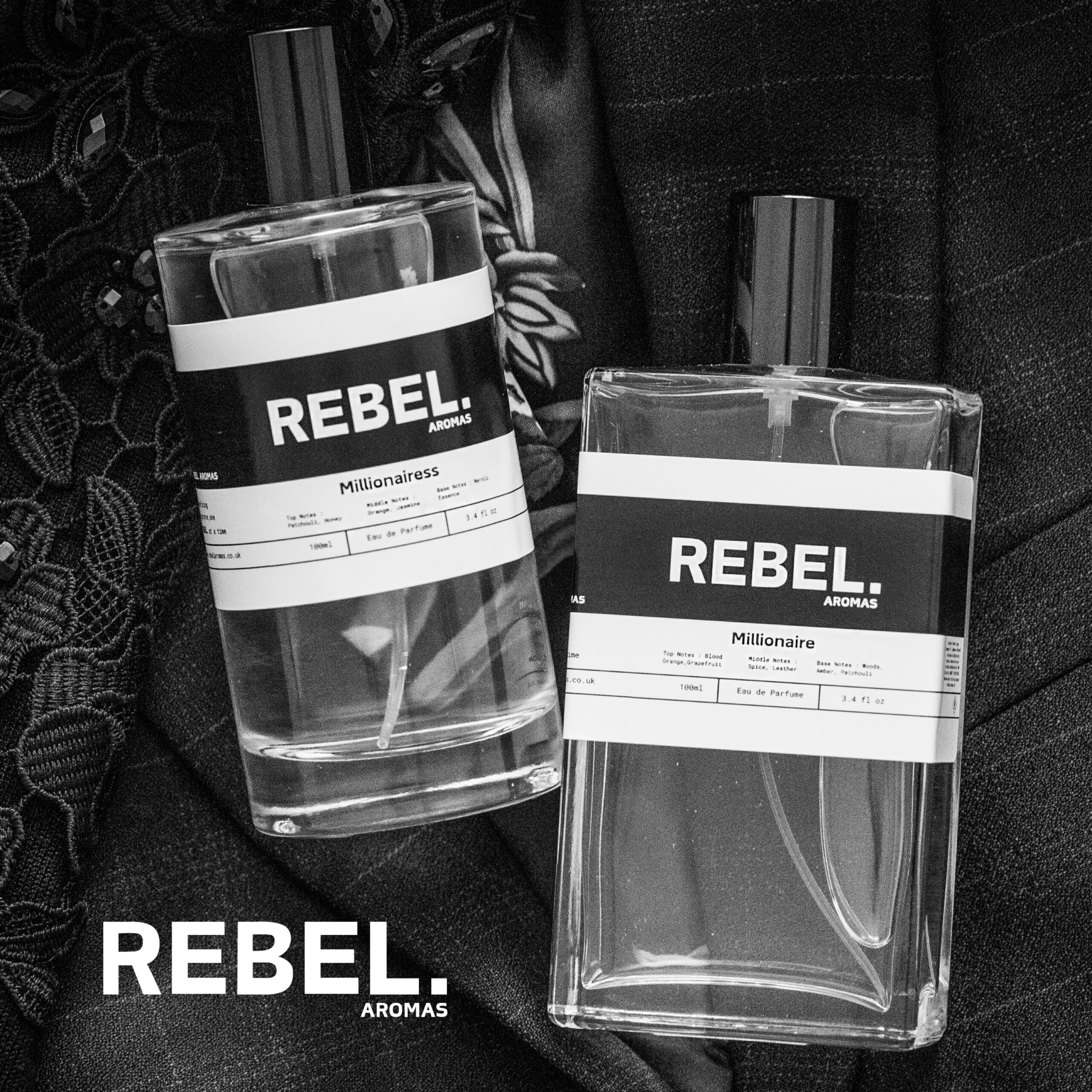 Free Perfume or Aftershave Samples Bundle (Worth £20) LatestFreeStuff