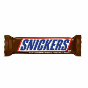 Free Snickers Chocolate Bar, Gaming Consoles & More