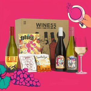 Free Wine Bottles (Worth £36)