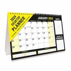 Free 2024 Wall Calendar