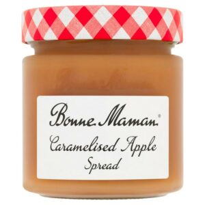 Free Bonne Maman Jam, Honey & Peanut Butter