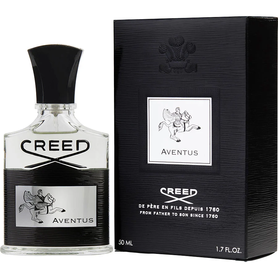 Free Creed Perfume