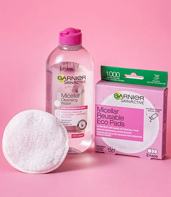Free Garnier Beauty Products