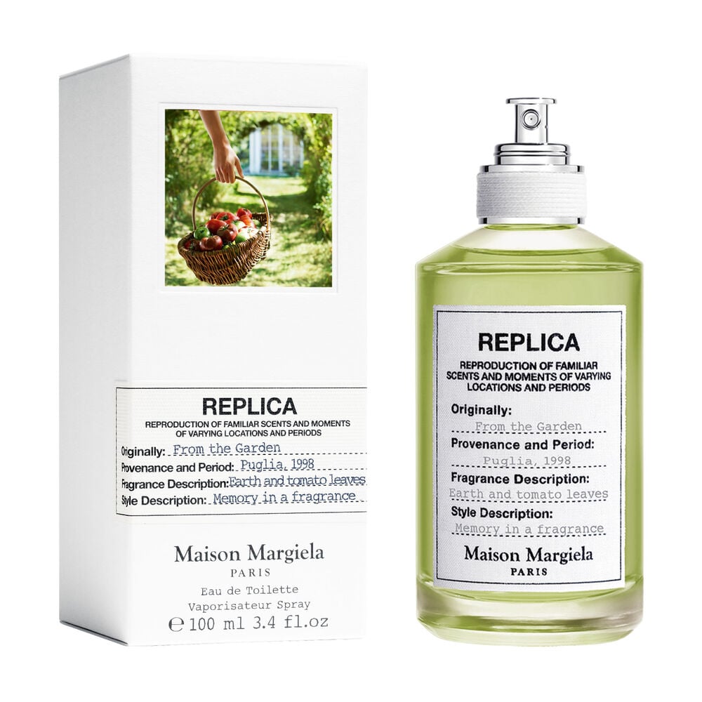 Free Maison Margiela Perfume