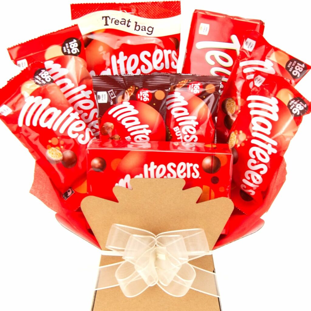 Free Maltesers Chocolate Hamper