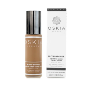 Free OSKIA Bronzing Serum