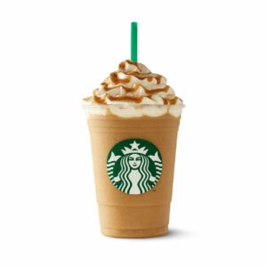 Free Starbucks Drink (Worth £4.50+)