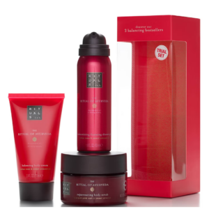 Win a Rituals Bath & Body Set