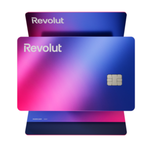 Revolut – Get £20 Free Cash